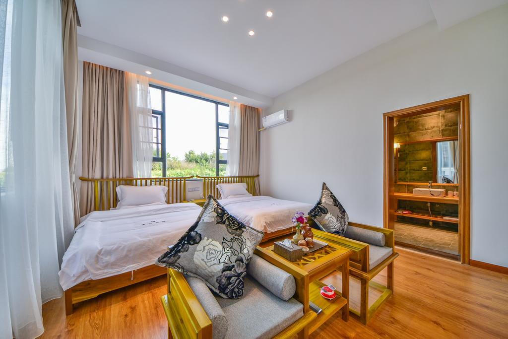 Yunshuo Dali Light Luxury Guesthouse Eksteriør bilde