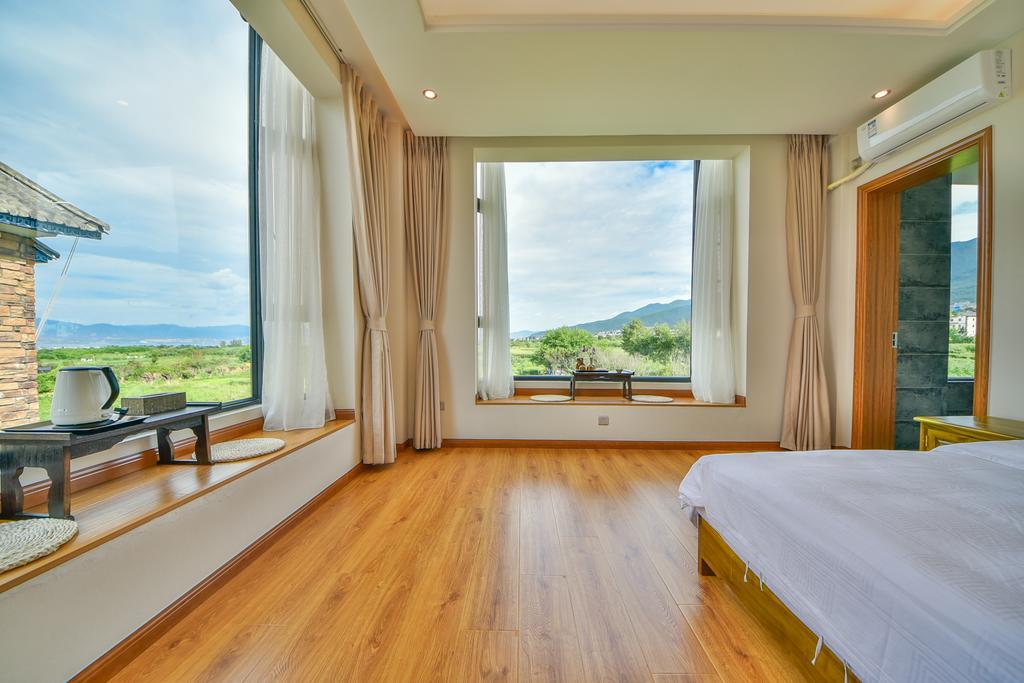 Yunshuo Dali Light Luxury Guesthouse Eksteriør bilde