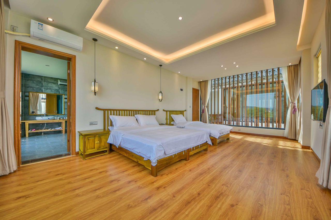 Yunshuo Dali Light Luxury Guesthouse Eksteriør bilde